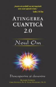 ATINGEREA CUANTICA 2.0: NOUL OM