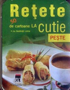 Peste retete la cutie