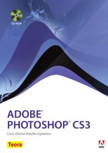 ADOBE PHOTOSHOP CS3