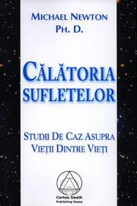 CALATORIA SUFLETELOR