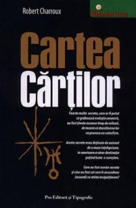 CARTEA CARTILOR