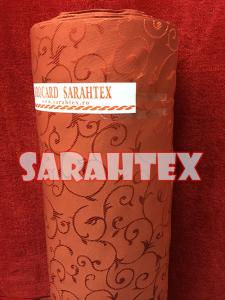 Brocard Sarahtex Caramiziu