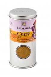 Condiment solnita - curry dulce bio