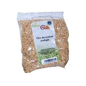 Cereale bio - orz decorticat