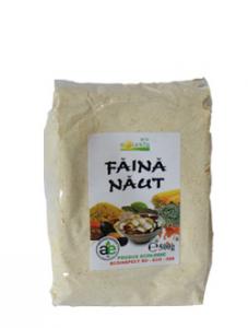 Faina bio de naut