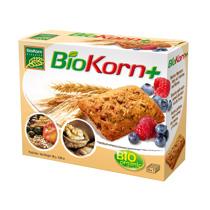 Biscuiti bio energi BioKorn
