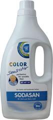 Detergent bio sensitiv pentru rufe color