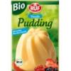 Praf pudding cu vanilie