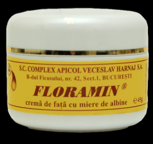 Crema de fata-Floramin