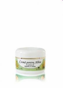 Crema pentru albir