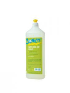 Detergent bio lichid pentru vase 1L