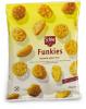 Snacks-uri fara gluten"funkies"