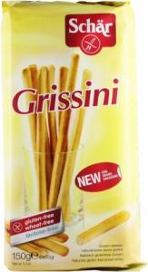 Grisine fara gluten