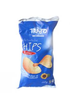 Cartofi chips