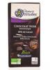 Ciocolata bio neagra 85% cacao igs