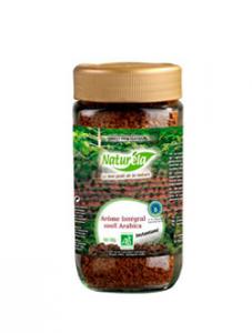 Cafea bio instant "Naturela"