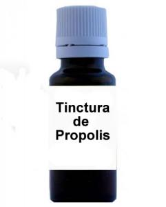 Propolis tinctura