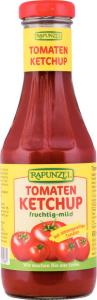 Ketchup bio din tomate