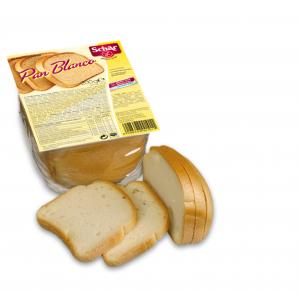 Paine felii fara gluten " Pan Blanco"