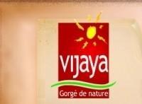 Nuca de cocos bio rasa Vijaya 250g