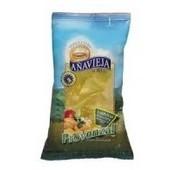 Chips-uri bio Anavieja
