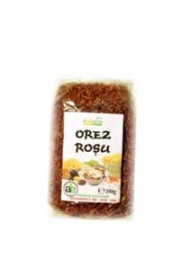 Orez bio rosu