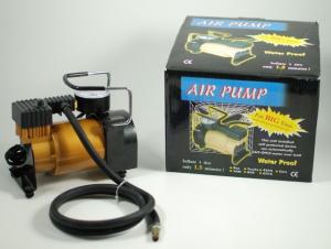 Compresor auto 12v profesional Water Proof