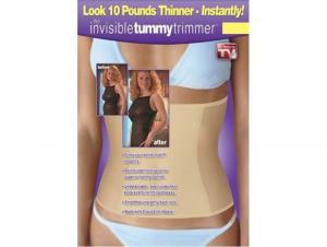 Corset modelator pentru slabit invizibil Tummy Trimmer