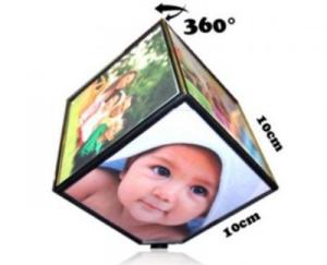 Cub rotativ foto personalizat