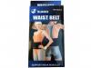 Centura de neopren fitness sunex waist belt 020xld