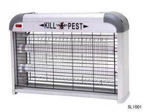 Masina electrica anti-insecte Pest Killer 20W
