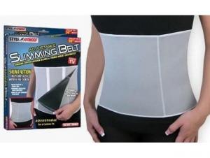 Centura de slabit reglabila cu 5 trepte Slimming Belt Adjustable