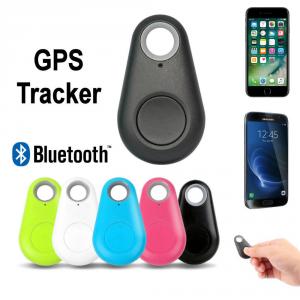 Breloc antifurt GPS Tracker Bluetooth