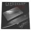 Cutit multifunctional de tip card cardsharp