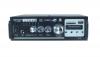 Amplificator Audio Stereo 2 x120W cu Bluetooth USB si RadioFm WG-806BT