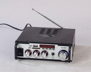 Amplificator audio stereo pentru sonorizari Kinter-004A