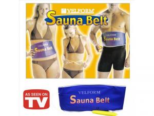 Centura de slabit Sauna Belt Velform