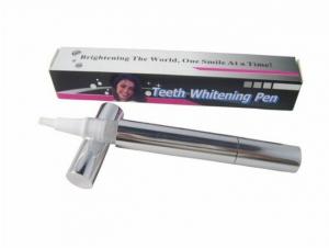 Creion dentar pentru albirea dintilor Teeth Whitening Pen