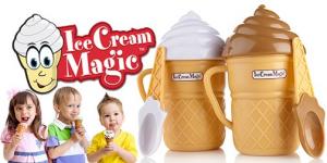 Cana de inghetata Ice Cream Magic Personal