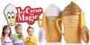 Cana de inghetata ice cream magic personal