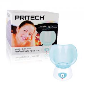 Aparat sauna faciala profesional Pritech LD-6080