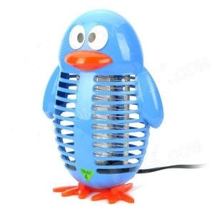 Aparat ultraviolete pentru tantari Mosquito Killer Penguin