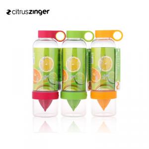 Sticla storcator citrice Citrus Zinger