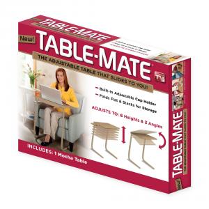 Masuta pentru laptop pliabila Table Mate Table IV