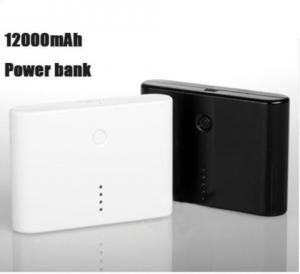 Baterie externa Super Power Bank 12000 MAh