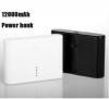 Baterie externa Super Power Bank 12000 MAh