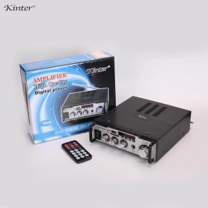Amplificator audio stereo Kinter-004A