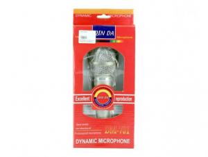 Microfon uni-directional Dinamic DM-701