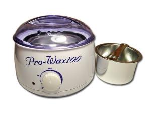 Incalzitor ceara si parafina Pro Wax 100