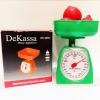 Cantar mecanic de bucatarie dekassa dk-1297